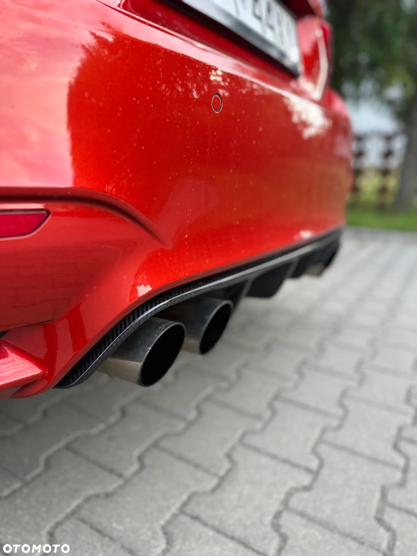 BMW M4 Coupe DKG - 9