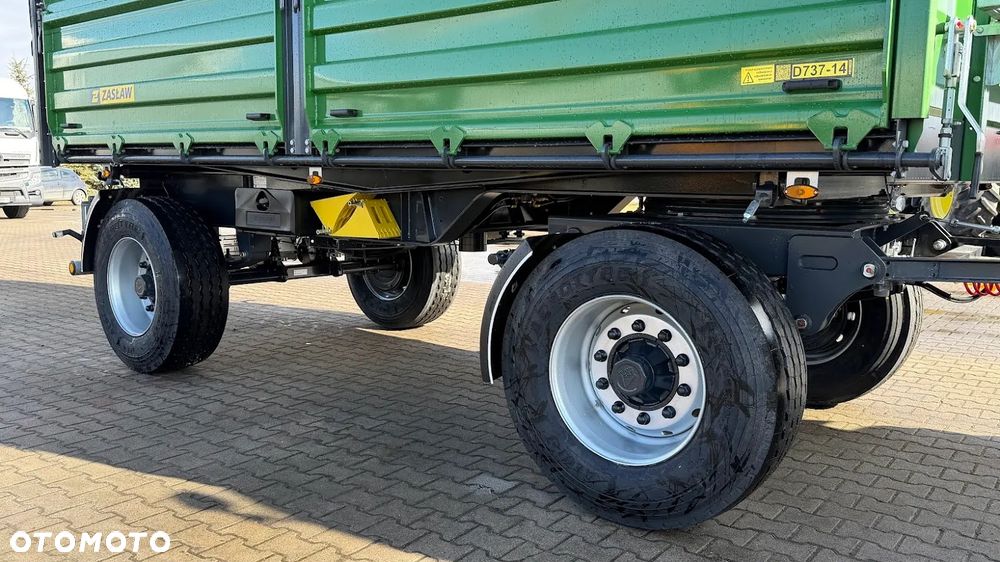 Zaslaw D-737AA-14 XL - 9