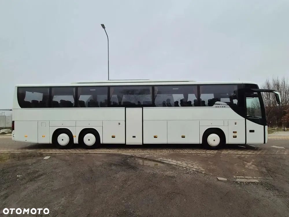 Setra 416 GT-HD - 2