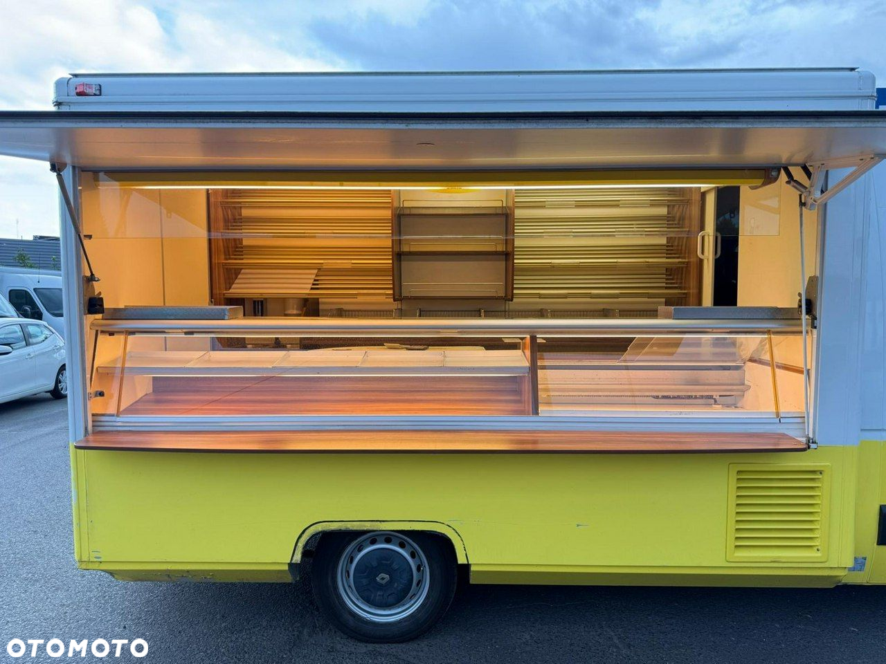 Renault Master - 10