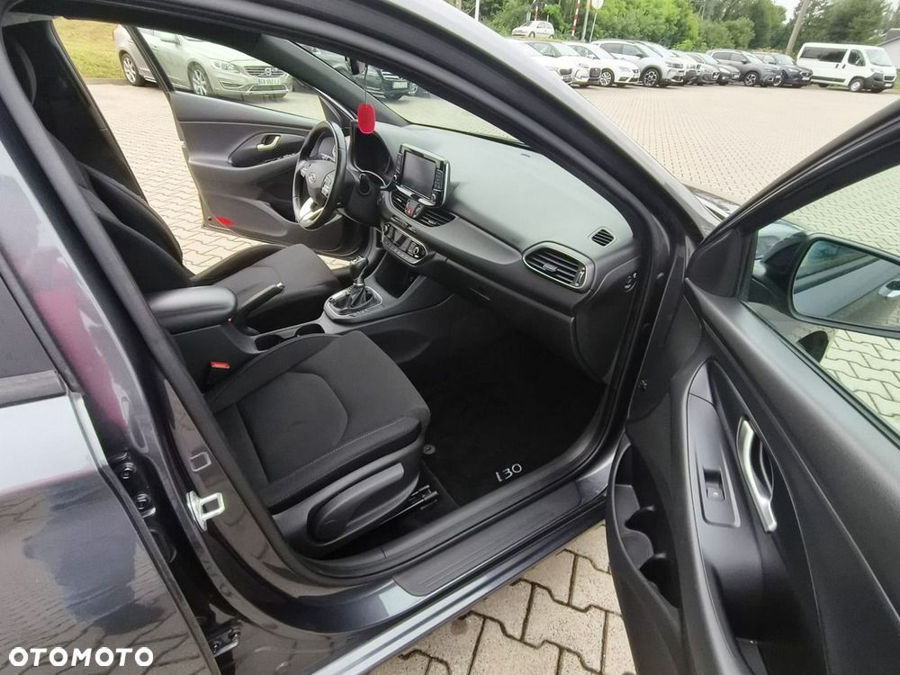 Hyundai i30 - 14