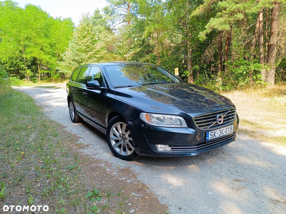 Volvo V70 D4 Drive-E Summum - 3
