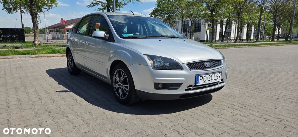 Ford Focus 2.0 16V Titanium - 3