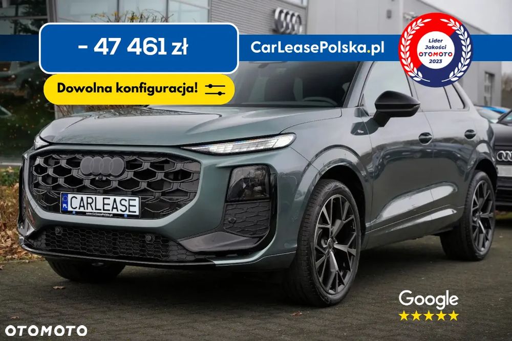 Audi Q3 TFSI mHEV 110 kW S tronic - 2
