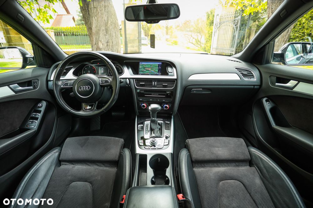 Audi A4 Avant - 12