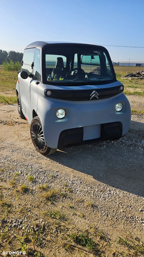 Citroën Ami - 6