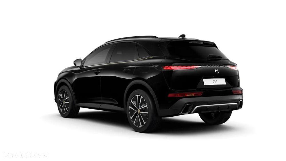 DS Automobiles DS 7 Crossback 1.6 E-Tense 4x4 Edition France - 5
