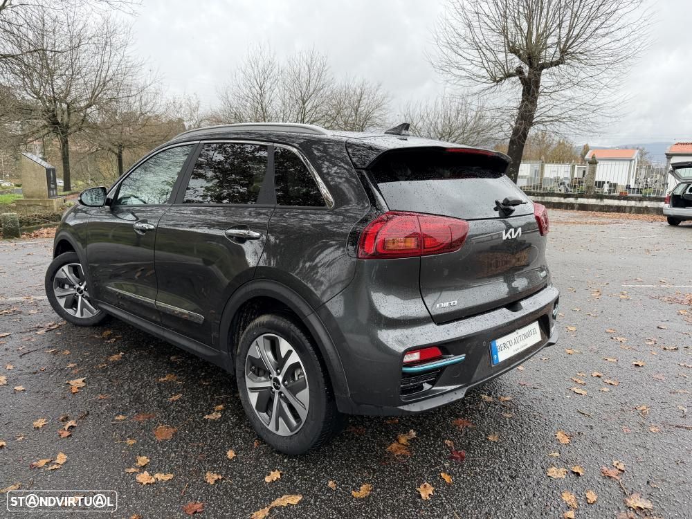 Kia e-Niro 64kWh - 5
