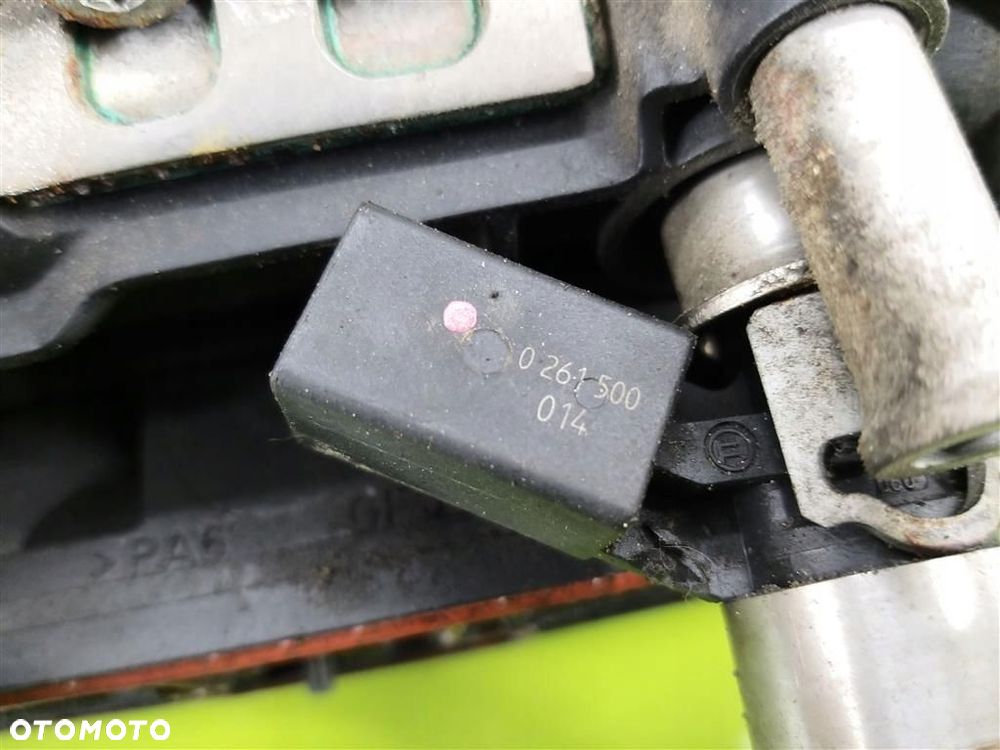 Kolektor ssący VW Passat B6 2005-2010 2,0 FSI 06D133340 2900314409 - 5
