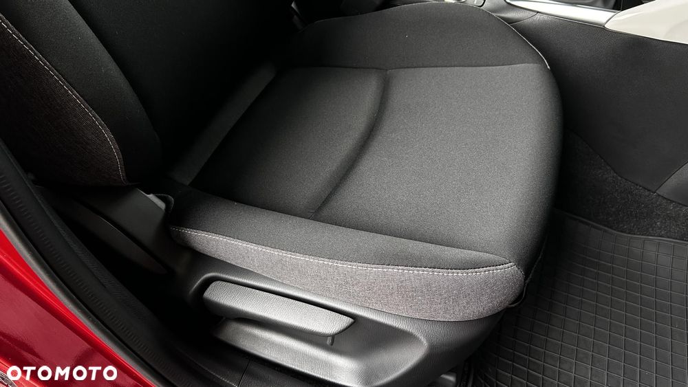 Mazda 2 - 23