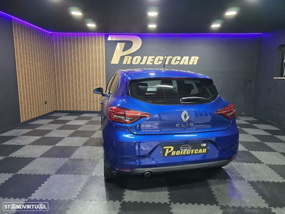 Renault Clio SCe 65 LIFE - 25