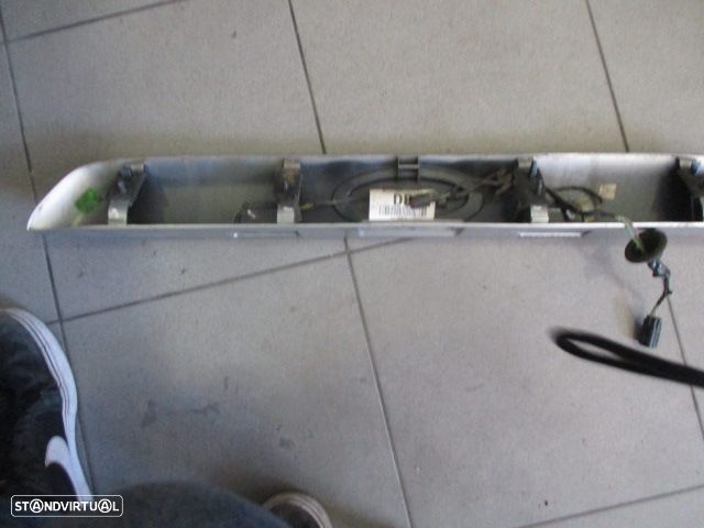 Grelha Friso 6M2A13550AC FORD C MAX 2011 5P MALA RISCADO - 3