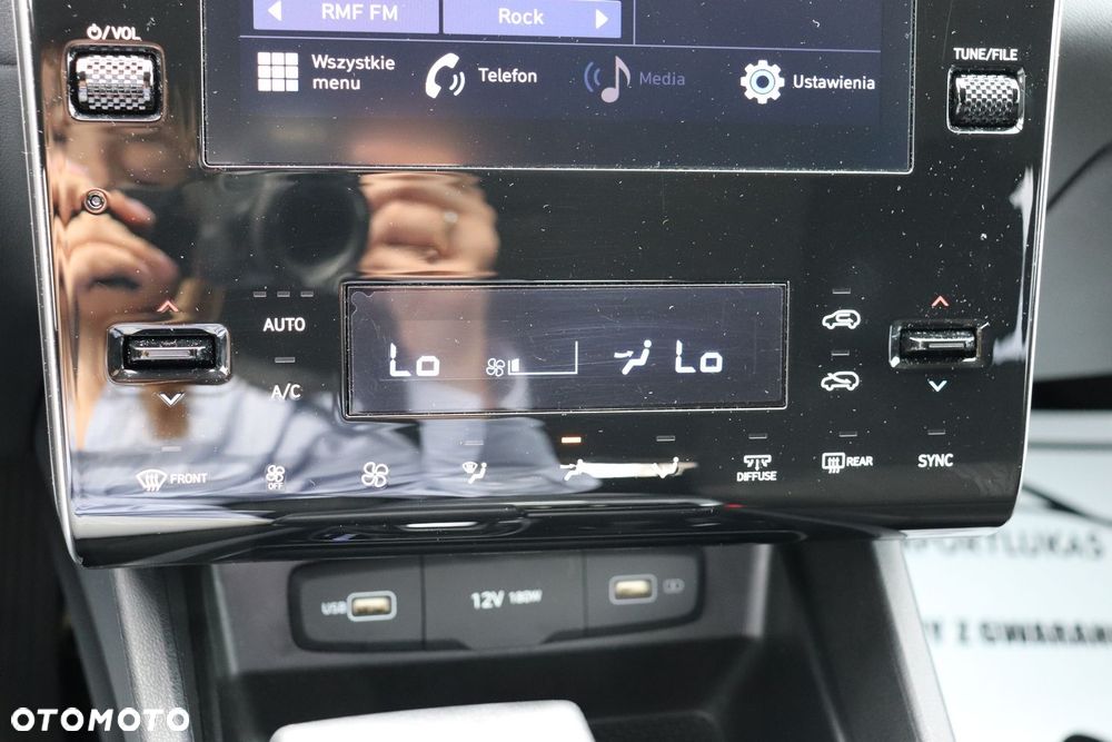 Hyundai Tucson 1.6 T-GDi 48V Smart 2WD DCT - 17