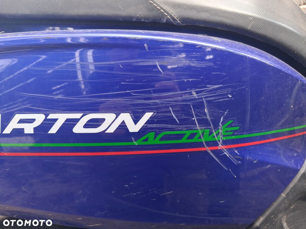 Barton Active - 8
