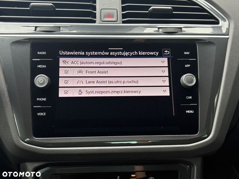 Volkswagen Tiguan 2.0 TDI SCR Life DSG - 22