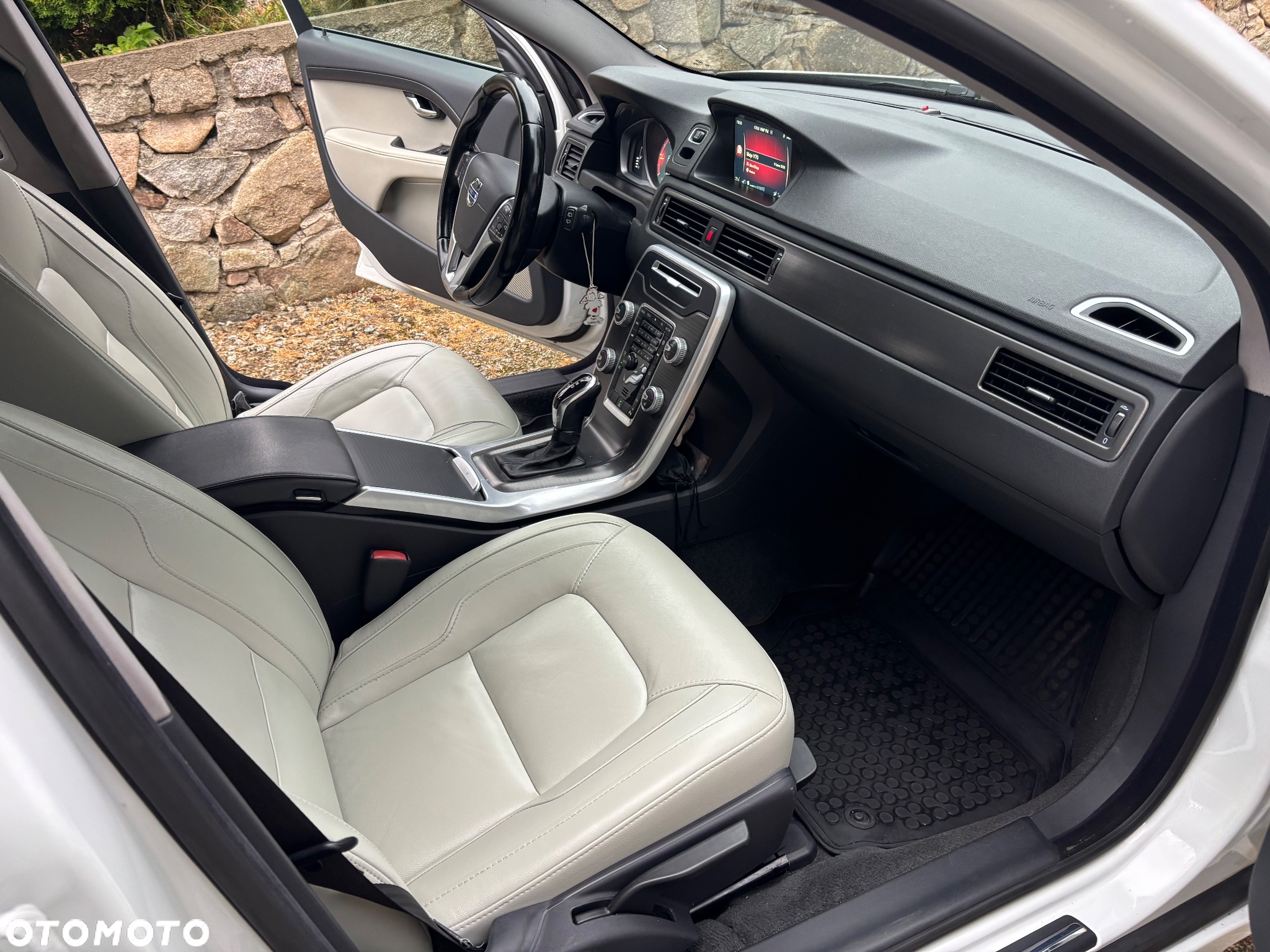 Volvo V70 D4 Drive-E Summum - 24