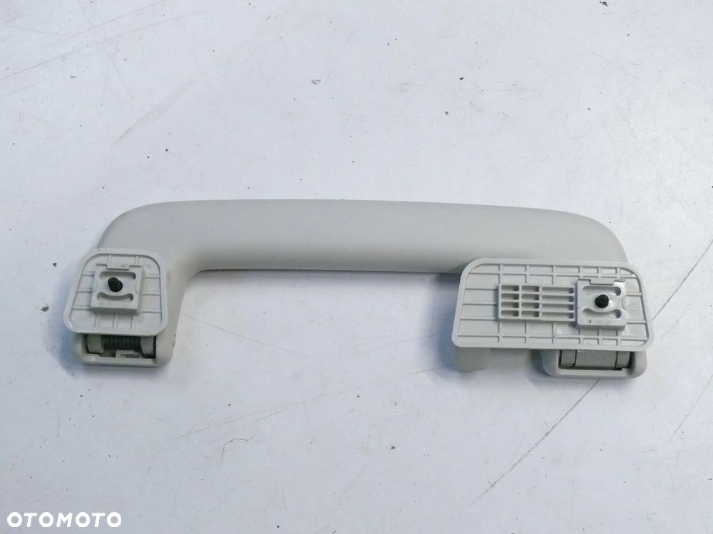 PLASTIKI WNĘTRZA NAKŁADKI FORD S-MAX MK2 2015 2023 OSŁONY - 3