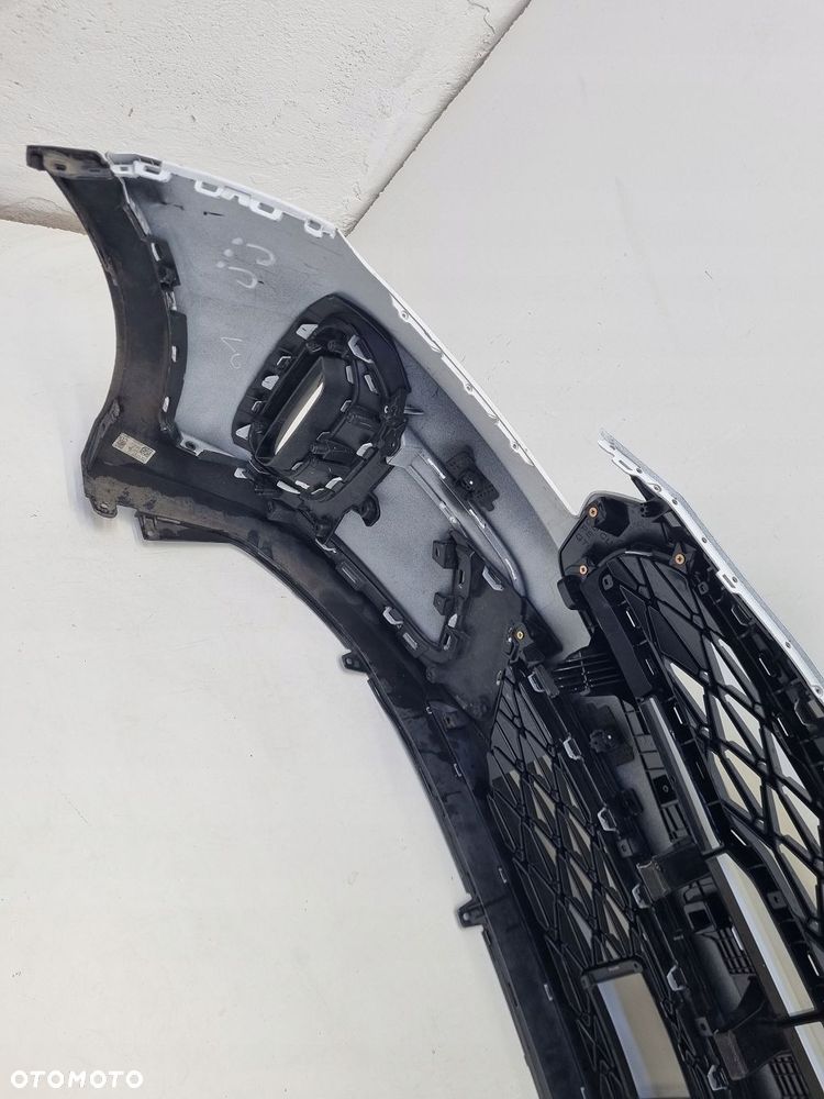 kia xceed lift 21- zderzak przód przedni - 9