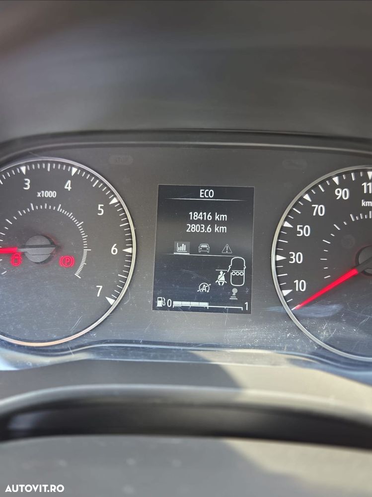 Dacia Sandero 2021 photo 4