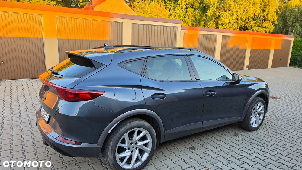 Cupra Formentor 2.0 TSI 4Drive DSG - 6