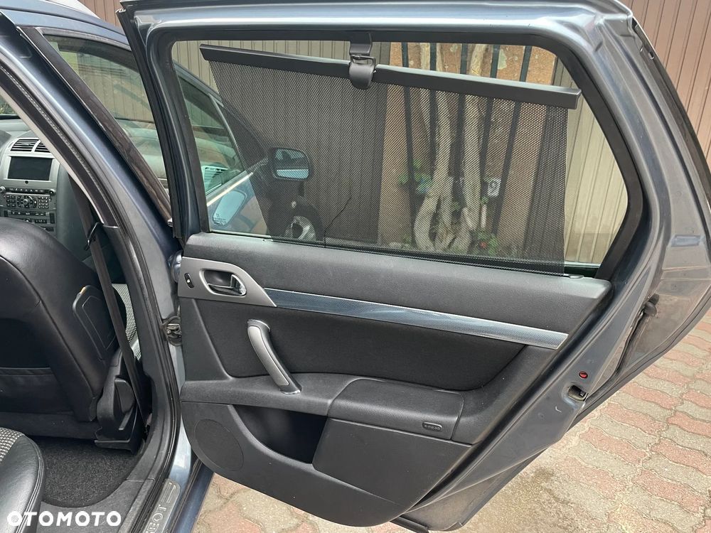 Peugeot 407 2.0 HDi Premium - 27