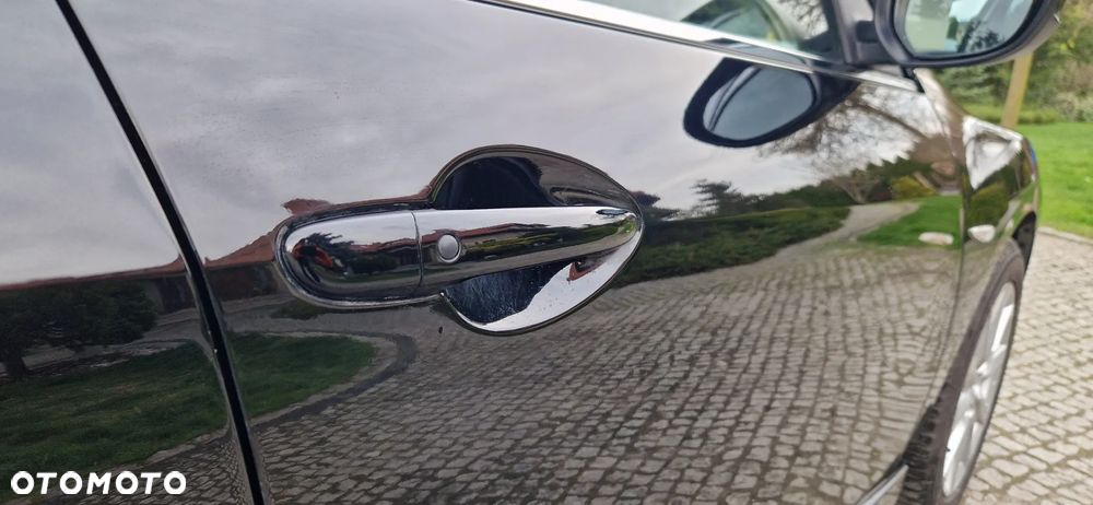 Mazda 6 Sport 2.0 MZR DISI Exclusive-Line Edition 40 Jahre - 29