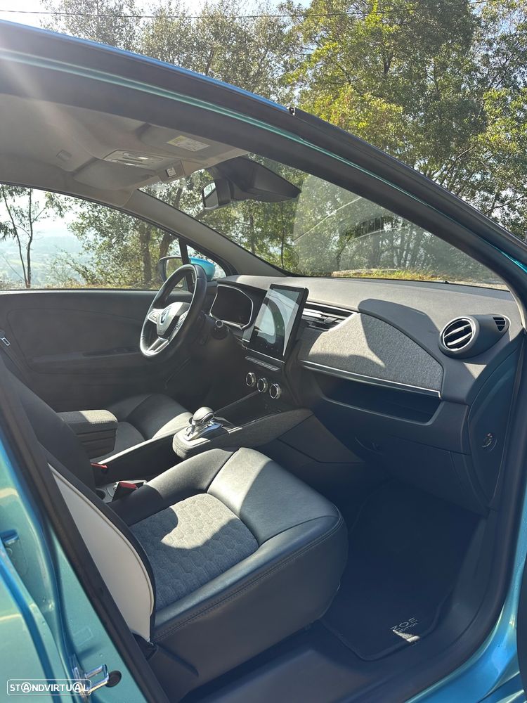 Renault Zoe - 10