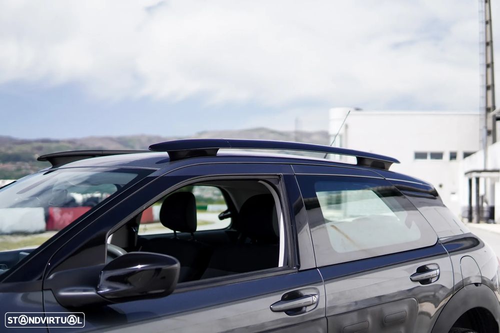 Citroën C4 Cactus 1.6 BlueHDi Shine - 7