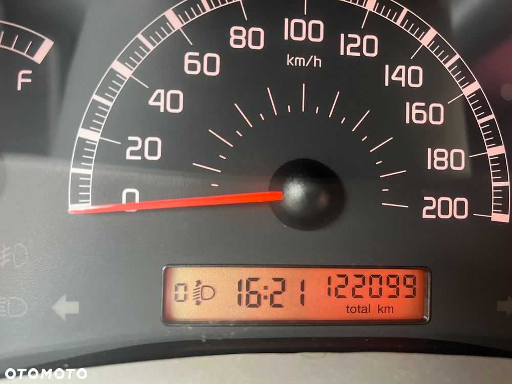 Fiat Panda 1.1 Active Eco - 5