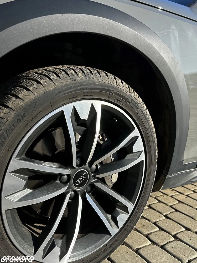 Audi A4 Allroad ver-40-tdi-mhev-quattro-s-tronic - 15