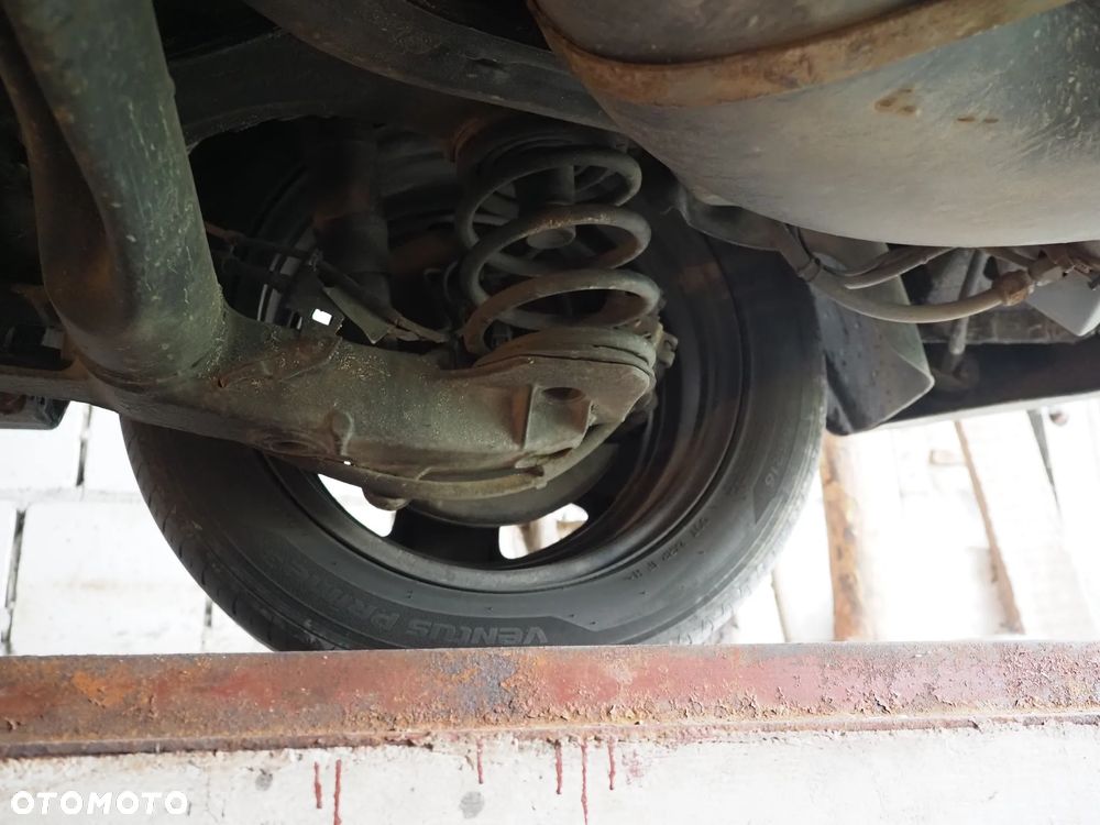 Opel Zafira 1.8 Family - 36