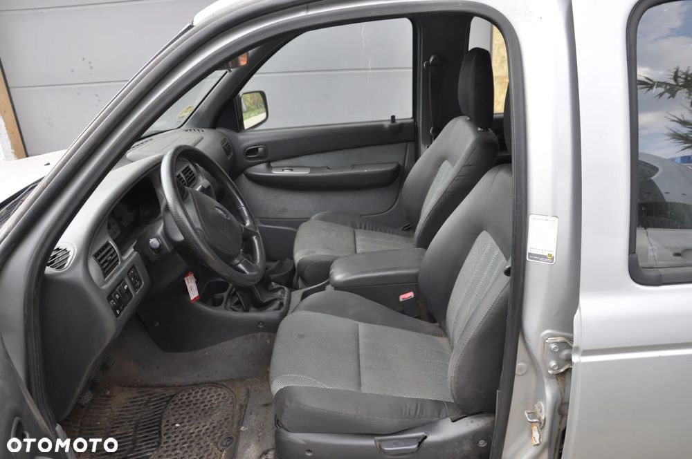 Ford Ranger XL - 7