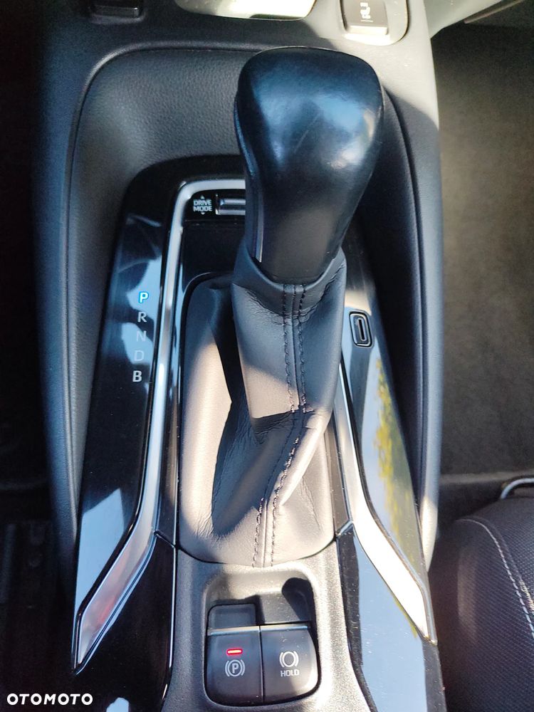Suzuki Swace - 17