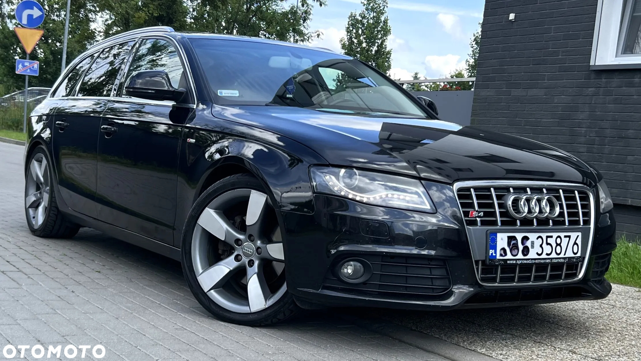 Audi A4 2.0 TDI - 28