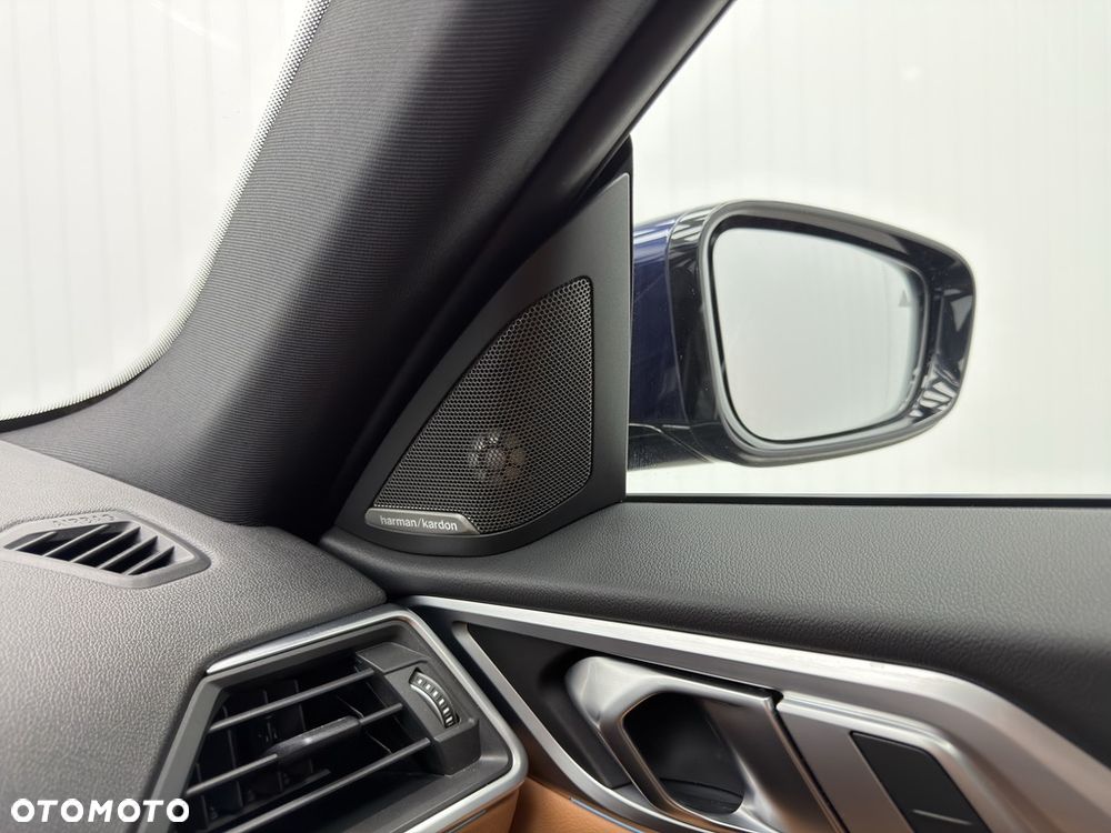 BMW Seria 4 430d xDrive - 19