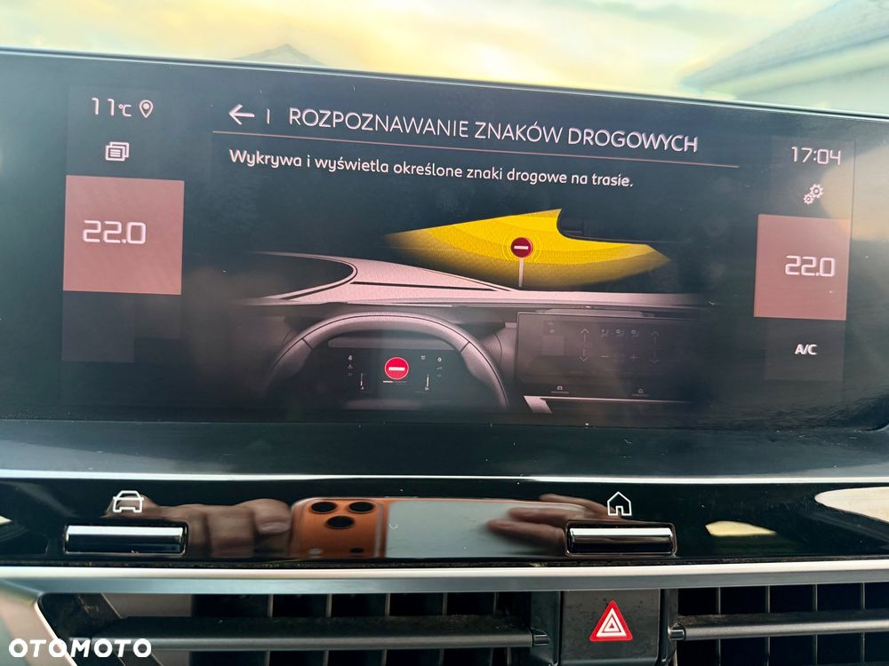 Citroën C4 1.5 BlueHDi Shine S&S - 35