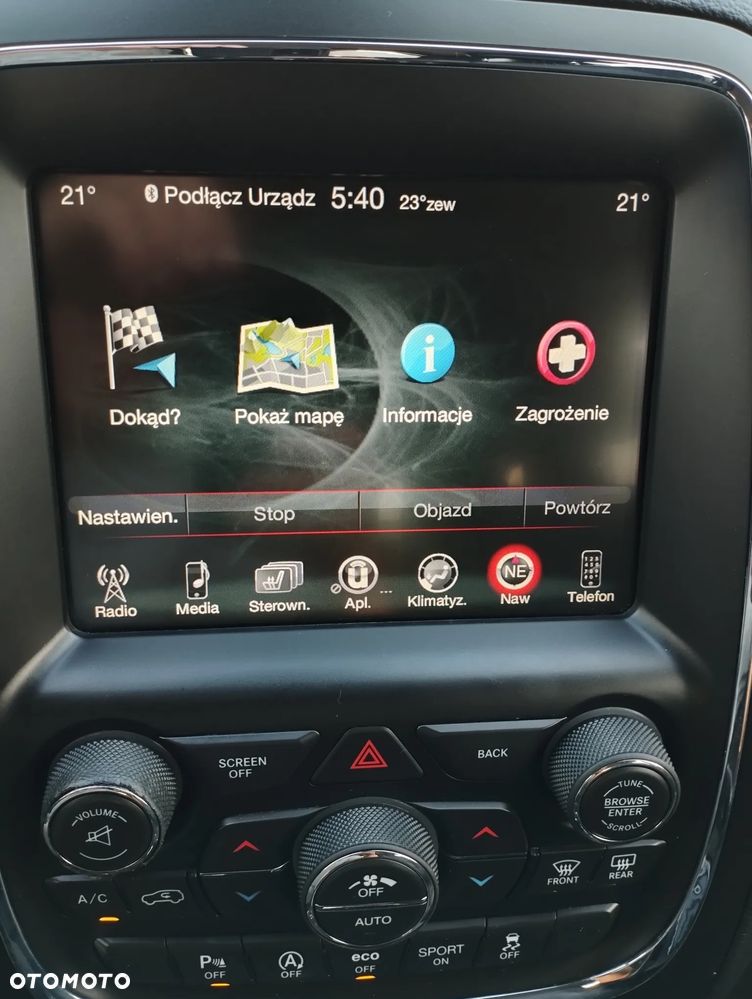 Dodge Durango 3,6 Limited - 25