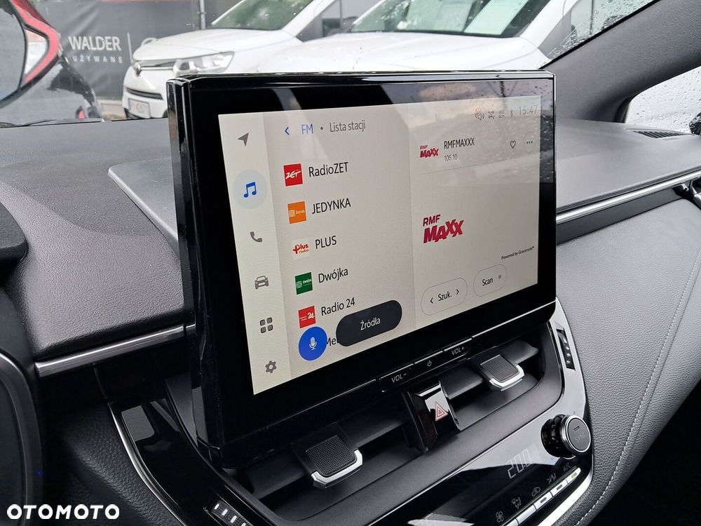 Toyota Corolla 1.8 Hybrid Comfort - 20