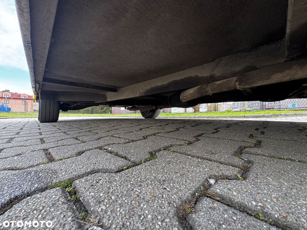 Volkswagen Transporter - 34