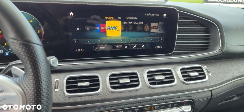 Mercedes-Benz GLE 400 d 4-Matic Premium - 7