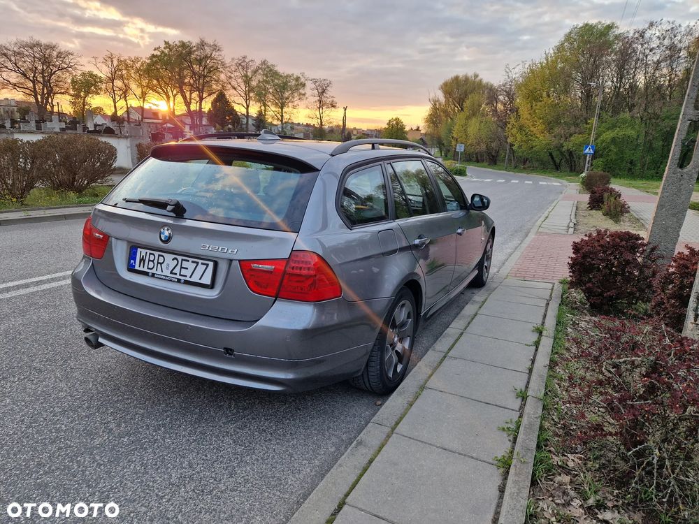BMW Seria 3 - 2