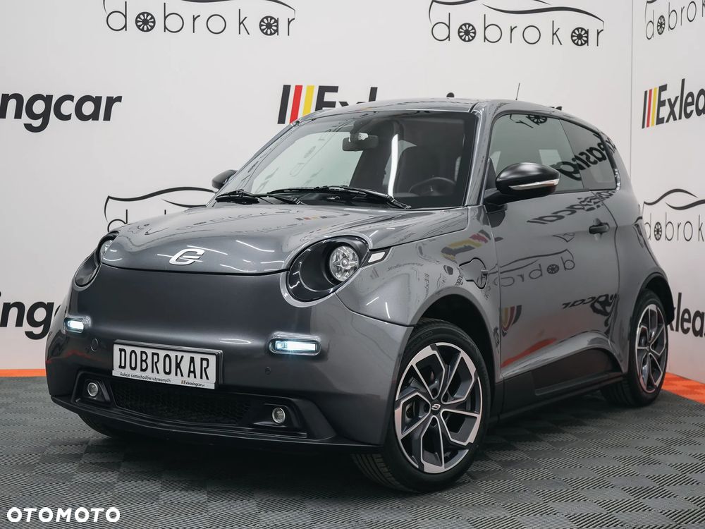 e.GO Life 60 e.Go - 5