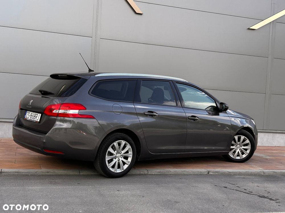 Peugeot 308 ver-1-6-hdi-outdoor - 21