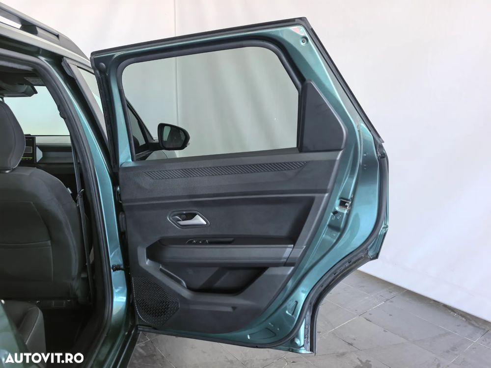 Dacia Bigster TCe 140 4X2 MHEV Extreme - 31