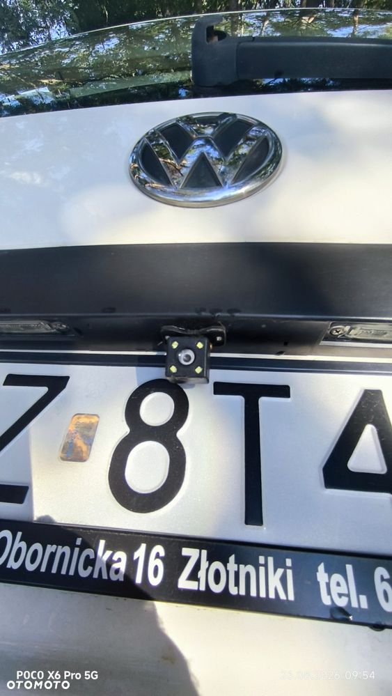 Volkswagen Transporter L2H1 - 11
