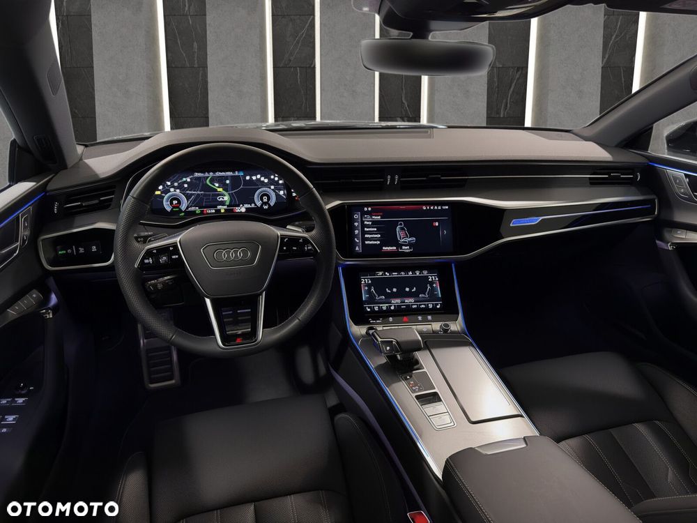 Audi A7 Sportback - 10