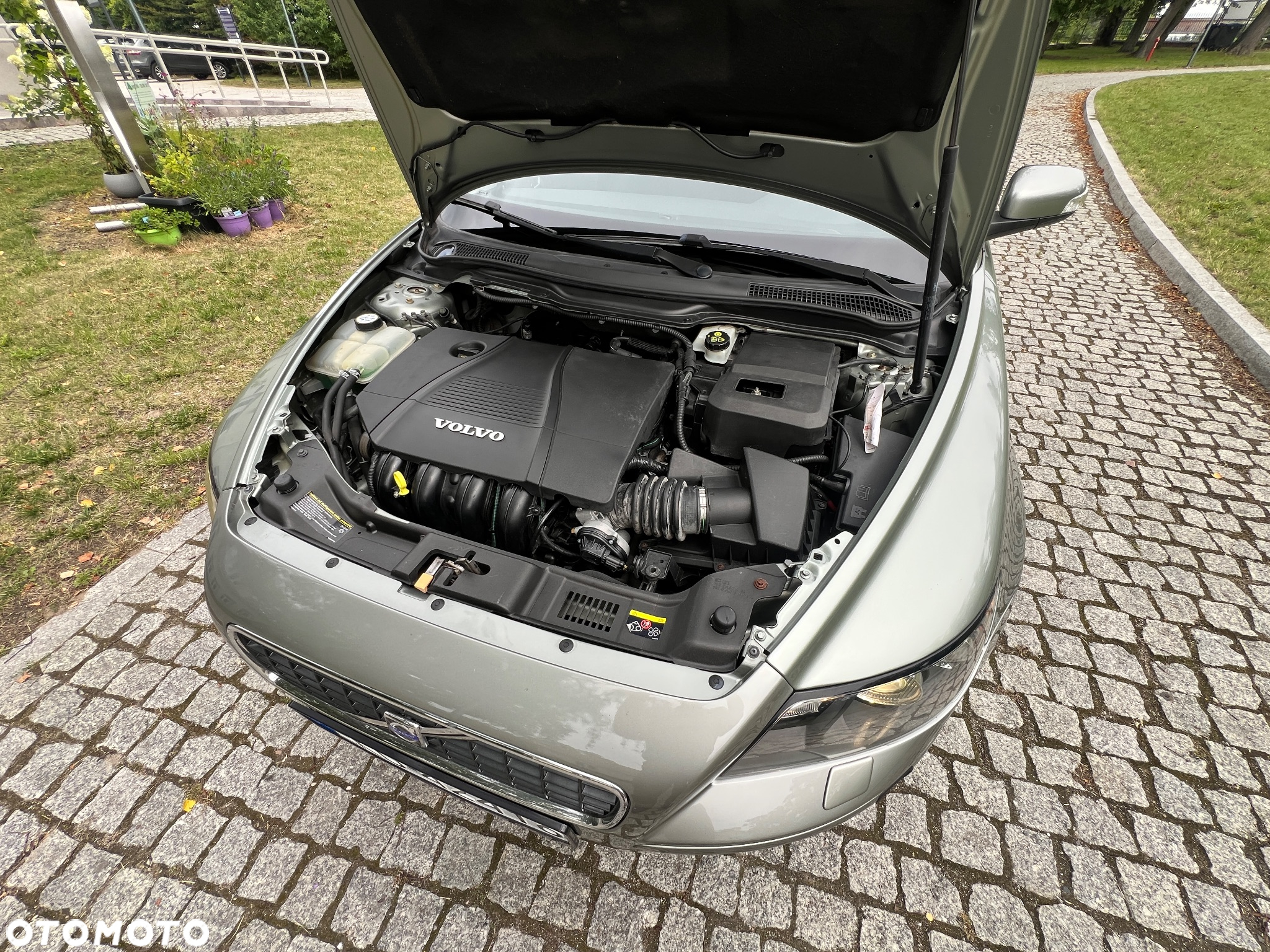 Volvo S40 1.8 - 29