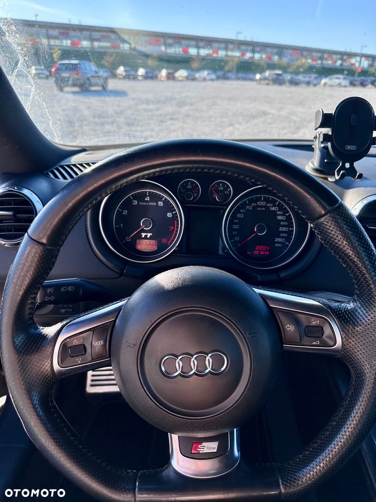 Audi TT Coupé 2.0 TFSI - 18