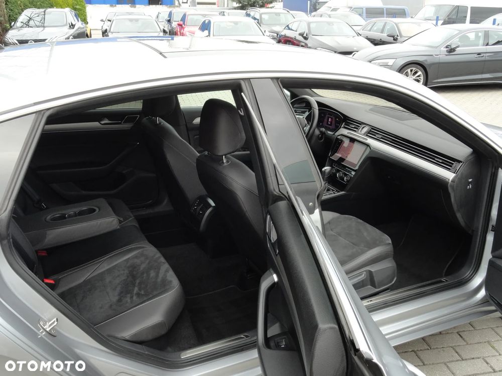 Volkswagen Arteon 2.0 TSI DSG R-Line Edition - 10