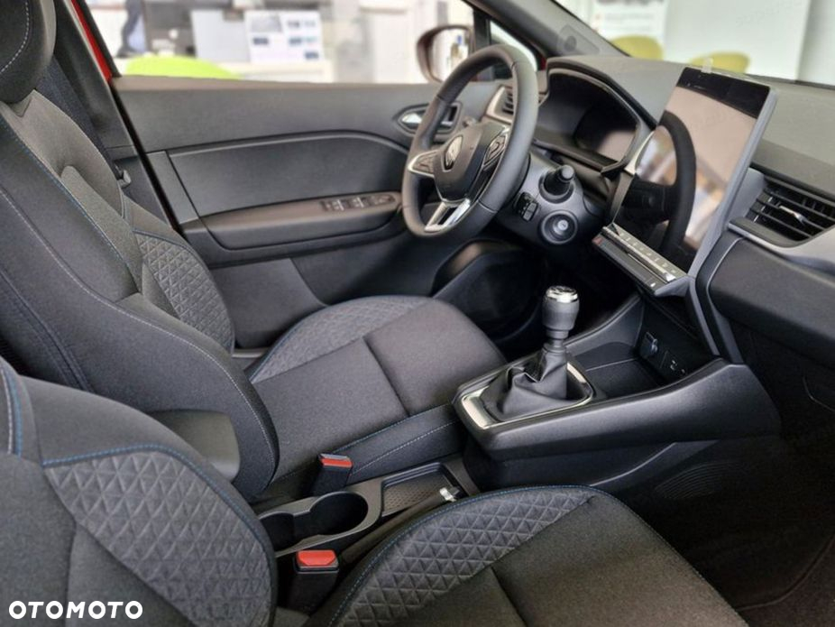 Renault Captur - 7